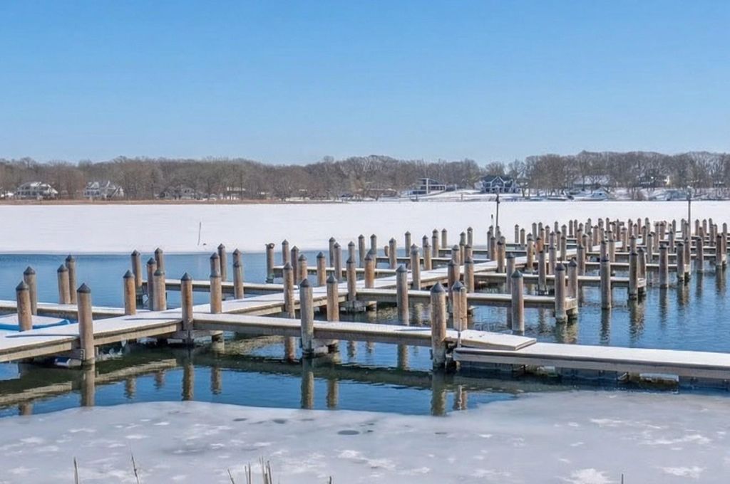 Photo of 6155 Woodchuck Circle, Lino Lakes, MN 55110 (MLS # 7023888)