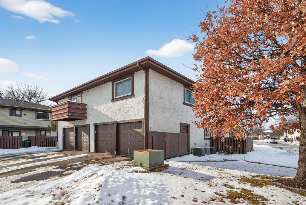 Photo of 6431 83rd Court N, Brooklyn Park, MN 55445 (MLS # 7006895)