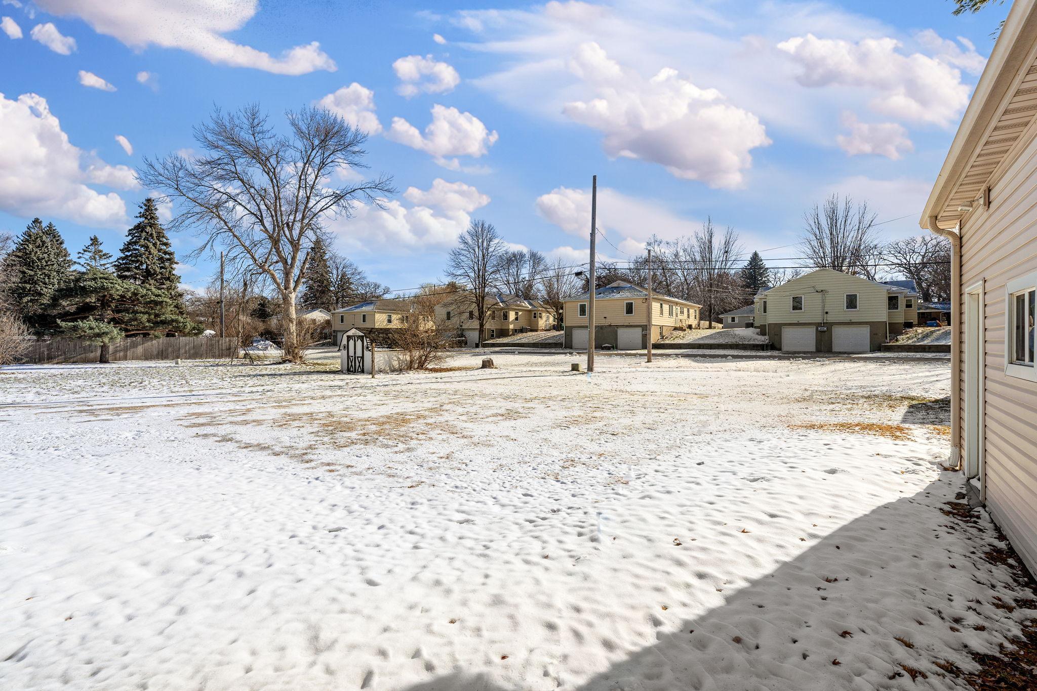 Owatonna, Minnesota 55060, United States, 2 Bedrooms Bedrooms, ,1 BathroomBathrooms,Residential,Active,252059