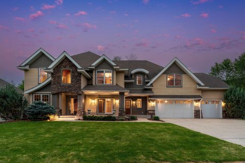 15525 53rd Avenue N Plymouth MN 55446