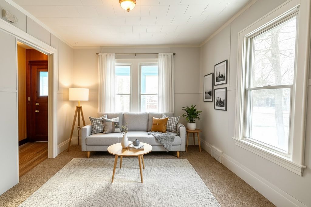 Photo of 424 W Birch Avenue, Fergus Falls, MN 56537 (MLS # 7008977)