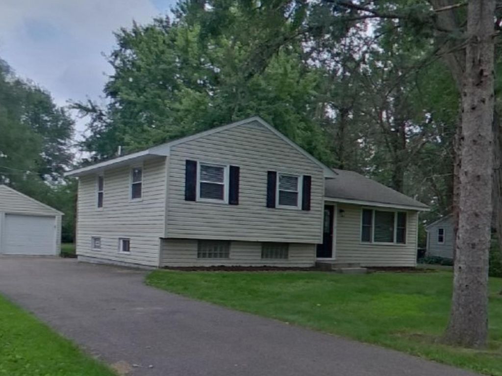 Photo of 7755 Eastwood Road, Mounds View, MN 55112 (MLS # 7014541)