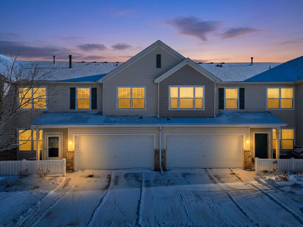 Photo of 9275 Holly Lane N, Maple Grove, MN 55311 (MLS # 6811305)