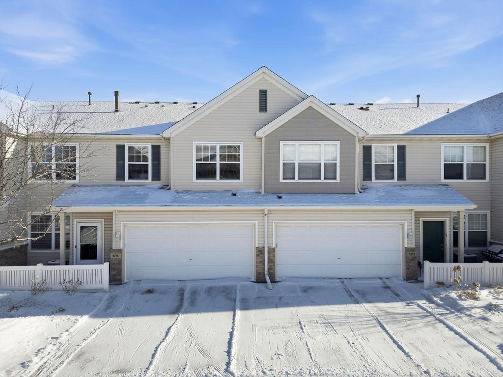Photo of 9275 Holly Lane N, Maple Grove, MN 55311 (MLS # 6811305)