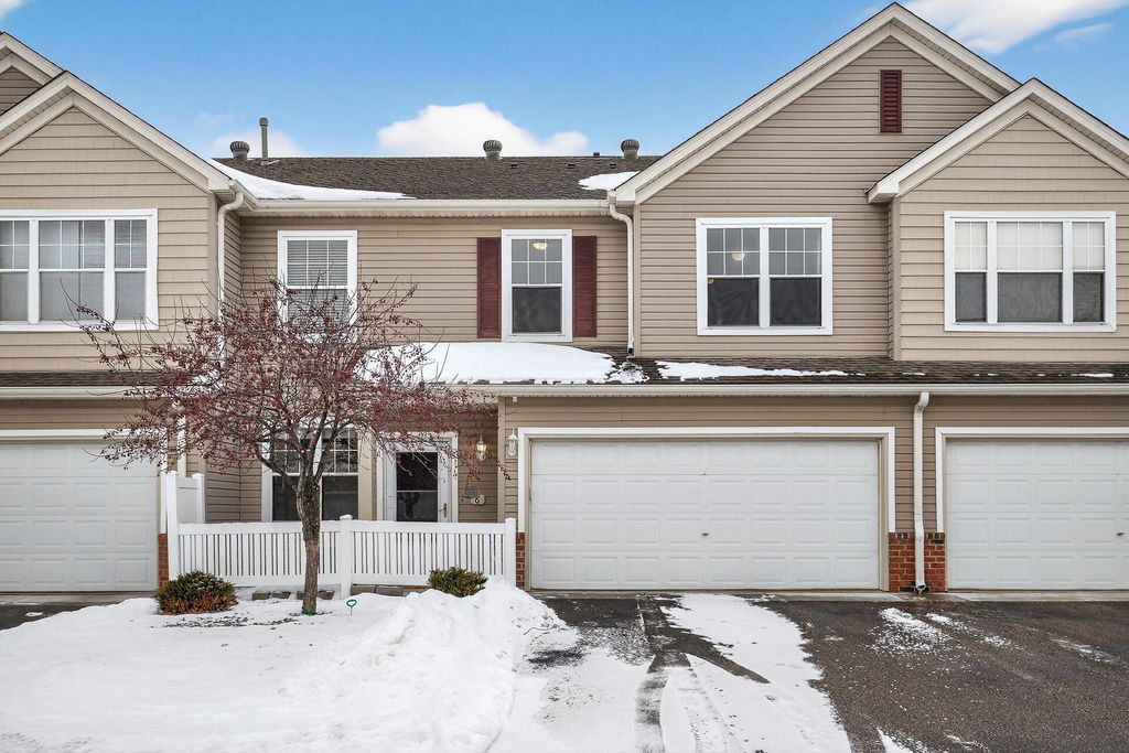 Photo of 5070 Holly Lane N #6, Plymouth, MN 55446 (MLS # 7012846)