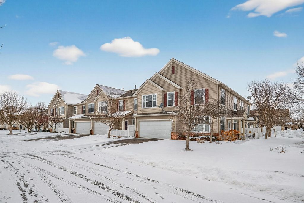 Photo of 5070 Holly Lane N #6, Plymouth, MN 55446 (MLS # 7012846)