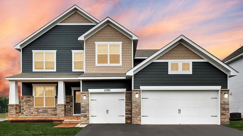 10574 Bent Pine Lane Woodbury MN 55129