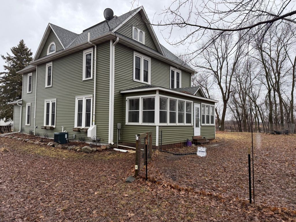 Photo of 16604 750th Avenue, Albert Lea, MN 56007 (MLS # 7032026)