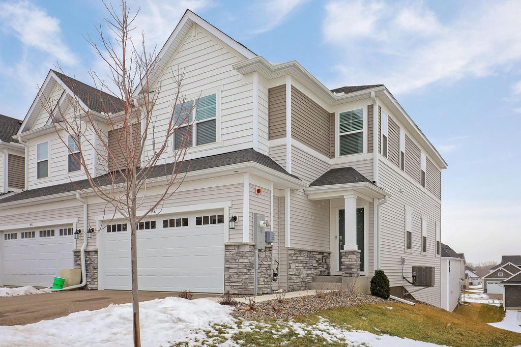 Photo of 451 Murray Hill Way, Waconia, MN 55387 (MLS # 7006039)