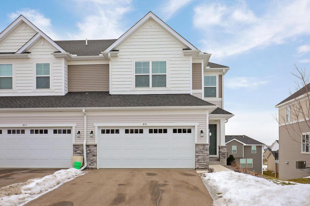 Photo of 451 Murray Hill Way, Waconia, MN 55387 (MLS # 7006039)