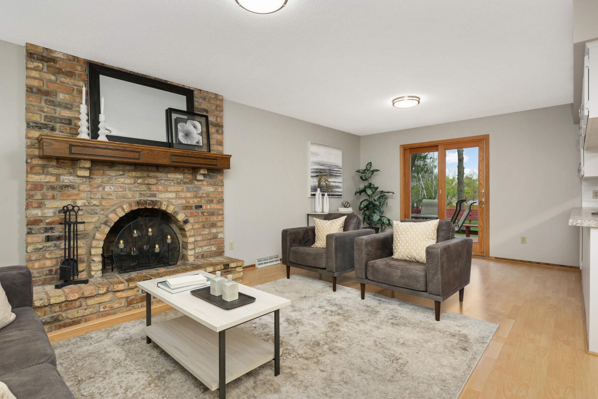 530 Lake Cove Court