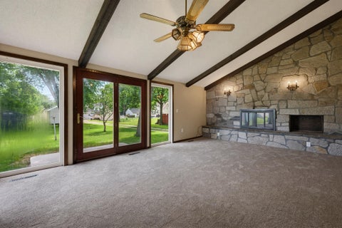 Photo of 821 Ash Avenue, Bird Island, MN 55310 (MLS # 7089718)