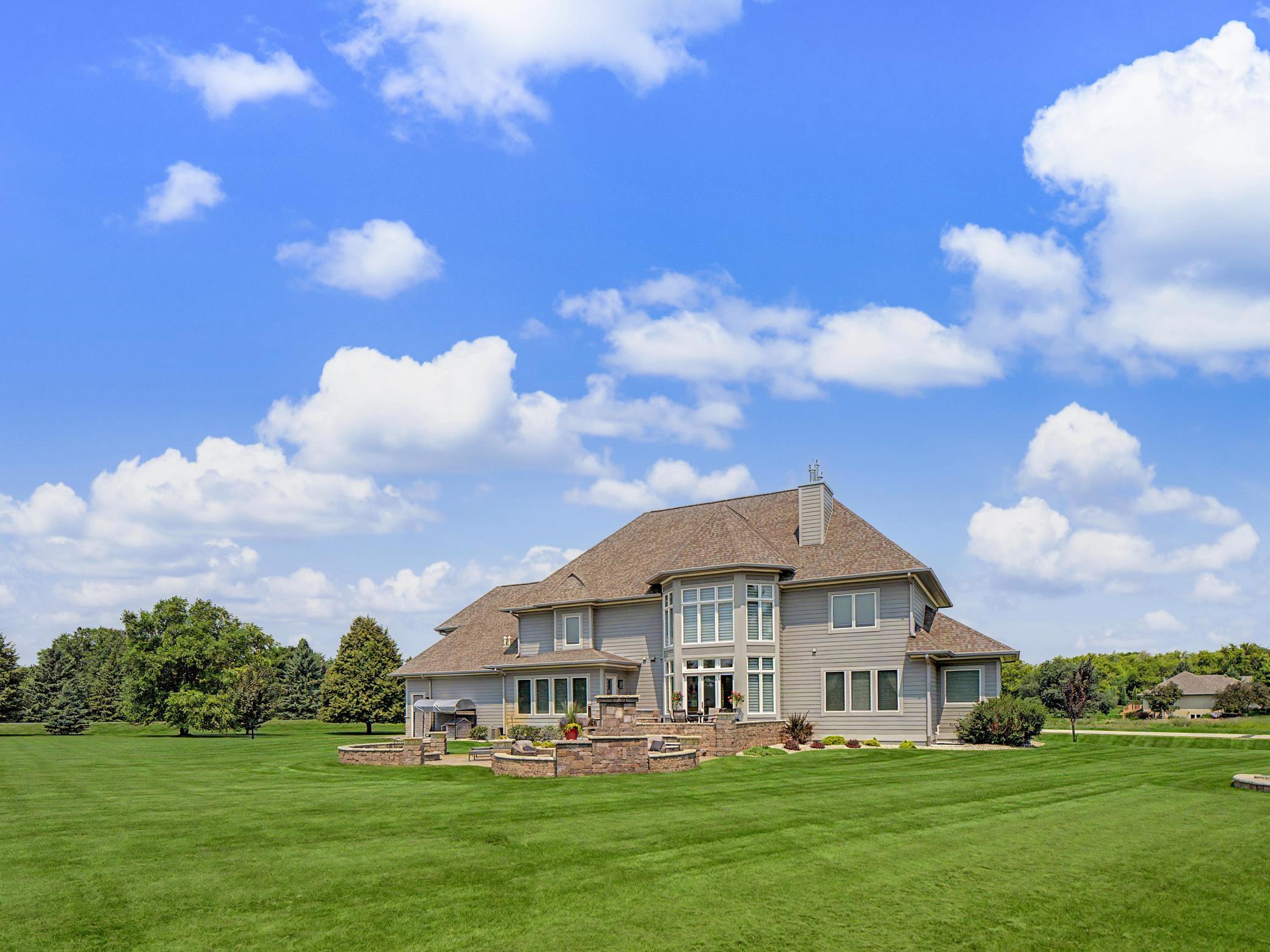 2683 Headland Court SW