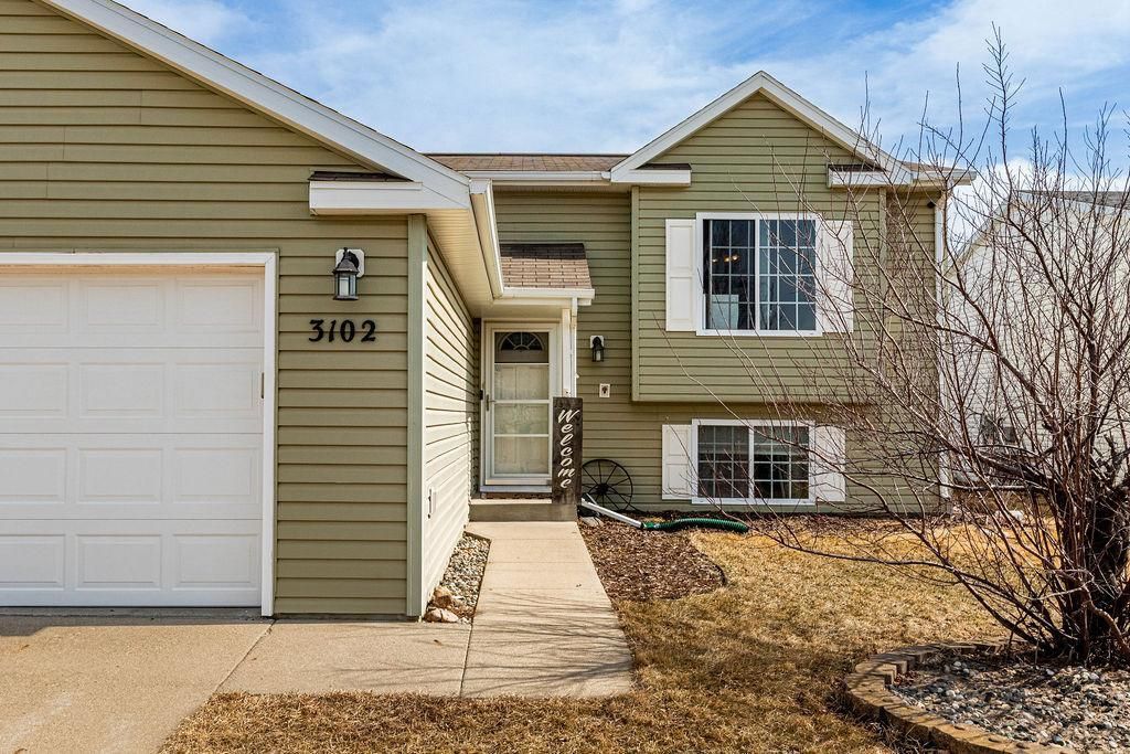 Photo of 3102 32nd Street S, Moorhead, MN 56560 (MLS # 7043650)