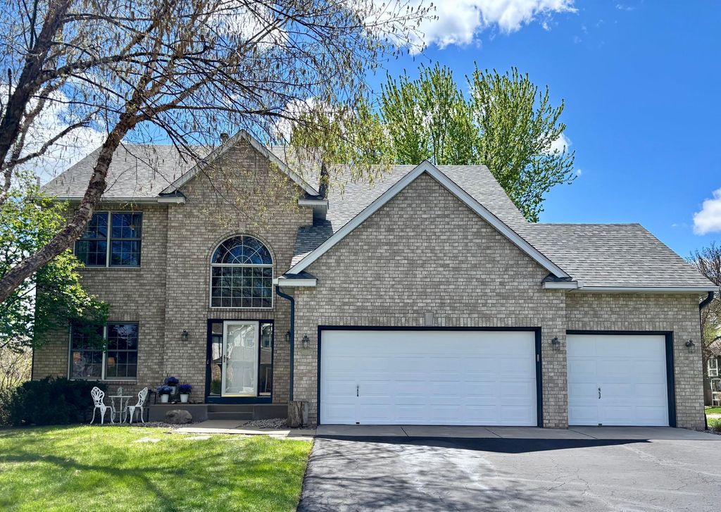 Photo of 9950 Lee Drive, Eden Prairie, MN 55347 (MLS # 7065348)