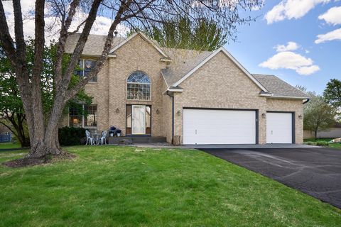 9950 Lee Drive Eden Prairie MN 55347