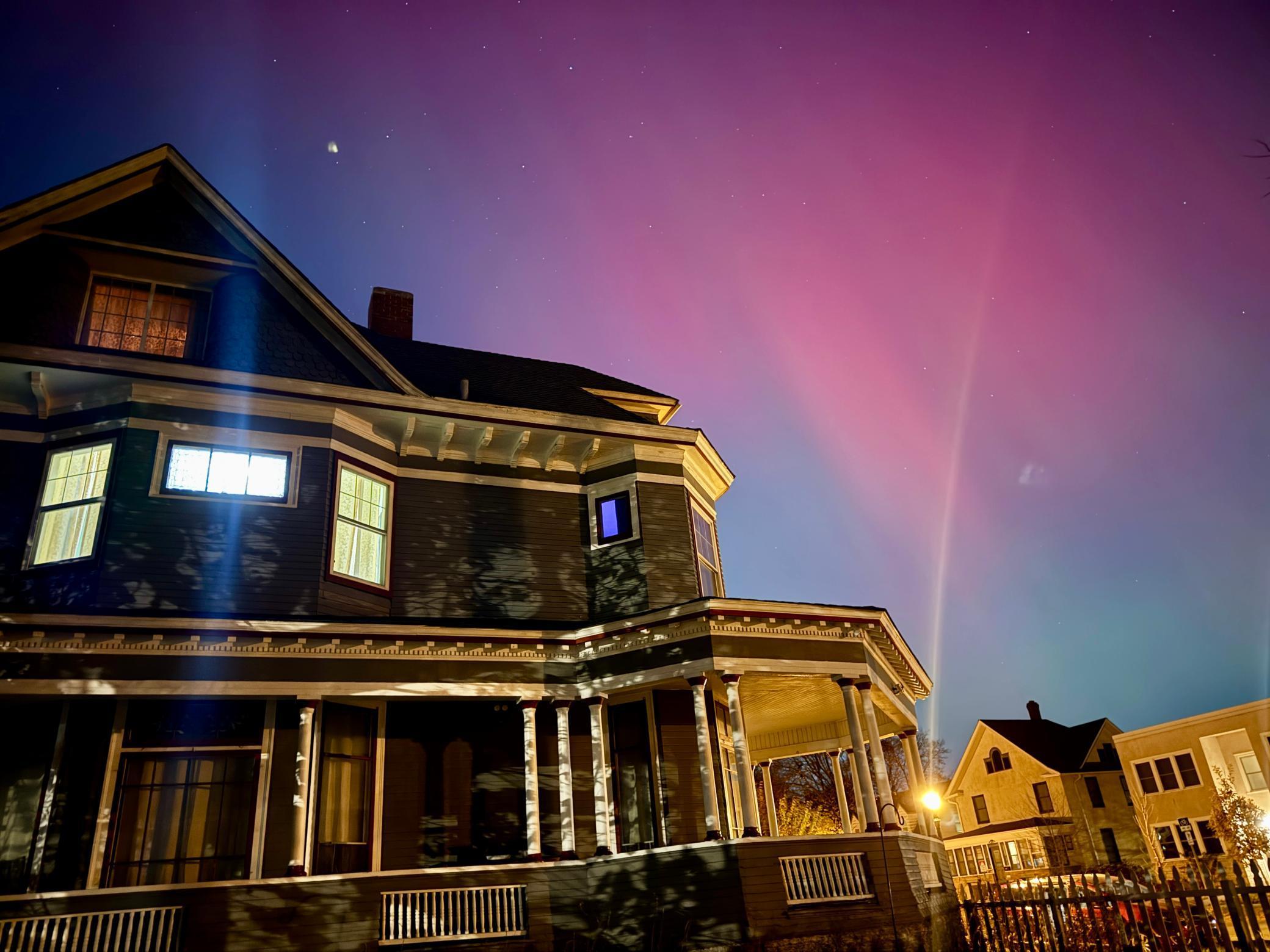 1464 Minnehaha Ave W