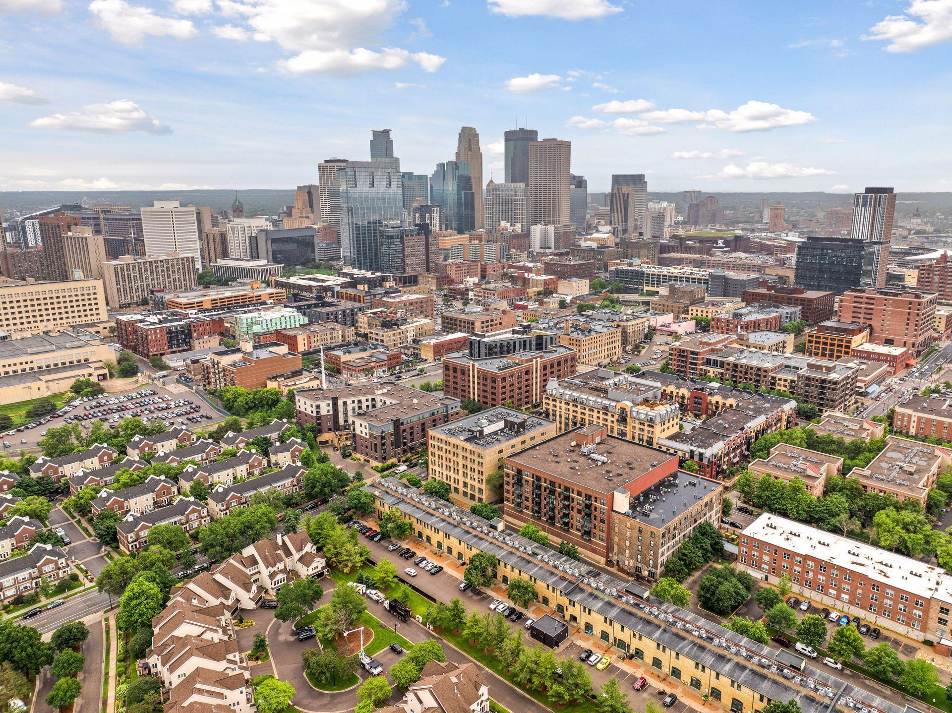 400 N 1st Street 502