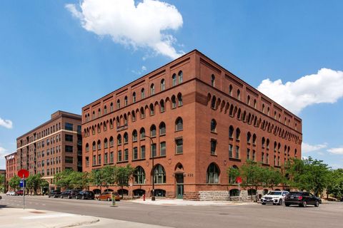 400 N 1st Street 502 Minneapolis MN 55401