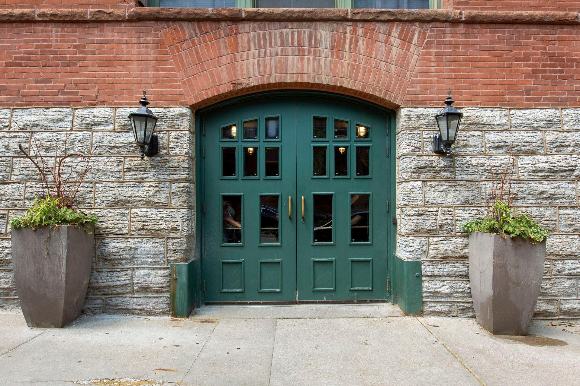 400 N 1st Street 502