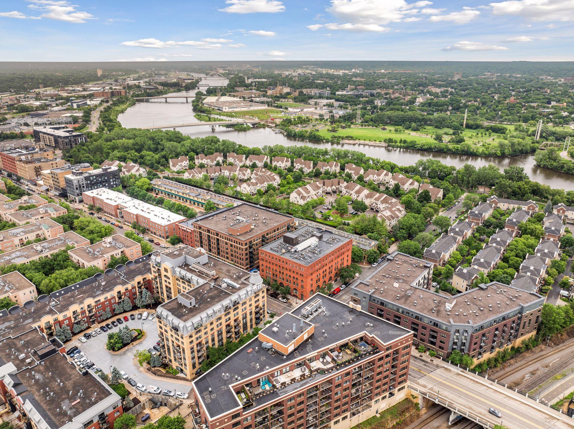 400 N 1st Street 502