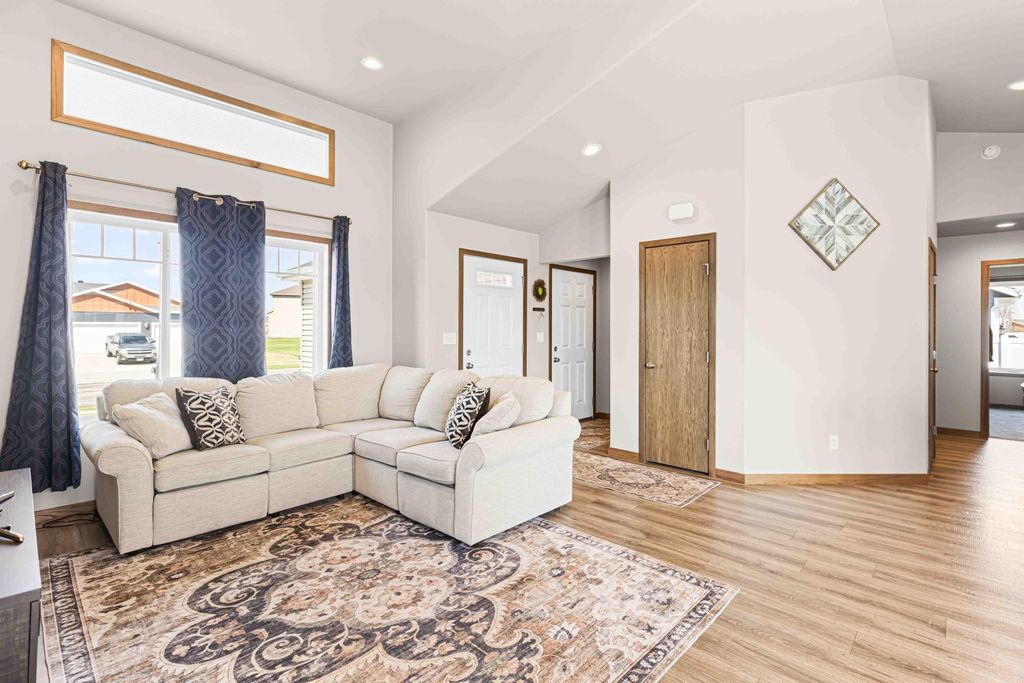 Photo of 3824 16th Street S, Moorhead, MN 56560 (MLS # 7062361)