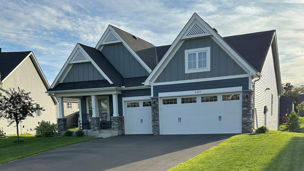 Photo of 6597 91st Alcove S, Cottage Grove, MN 55016 (MLS # 7148906)
