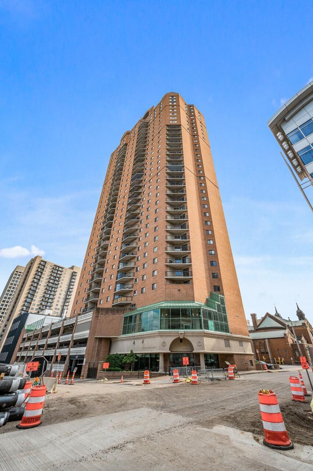 Photo of 78 10th Street E #2901, Saint Paul, MN 55101 (MLS # 7056048)