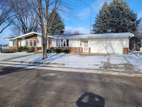 Photo of 400 1st Avenue NW, Clara City, MN 56222 (MLS # 6818972)