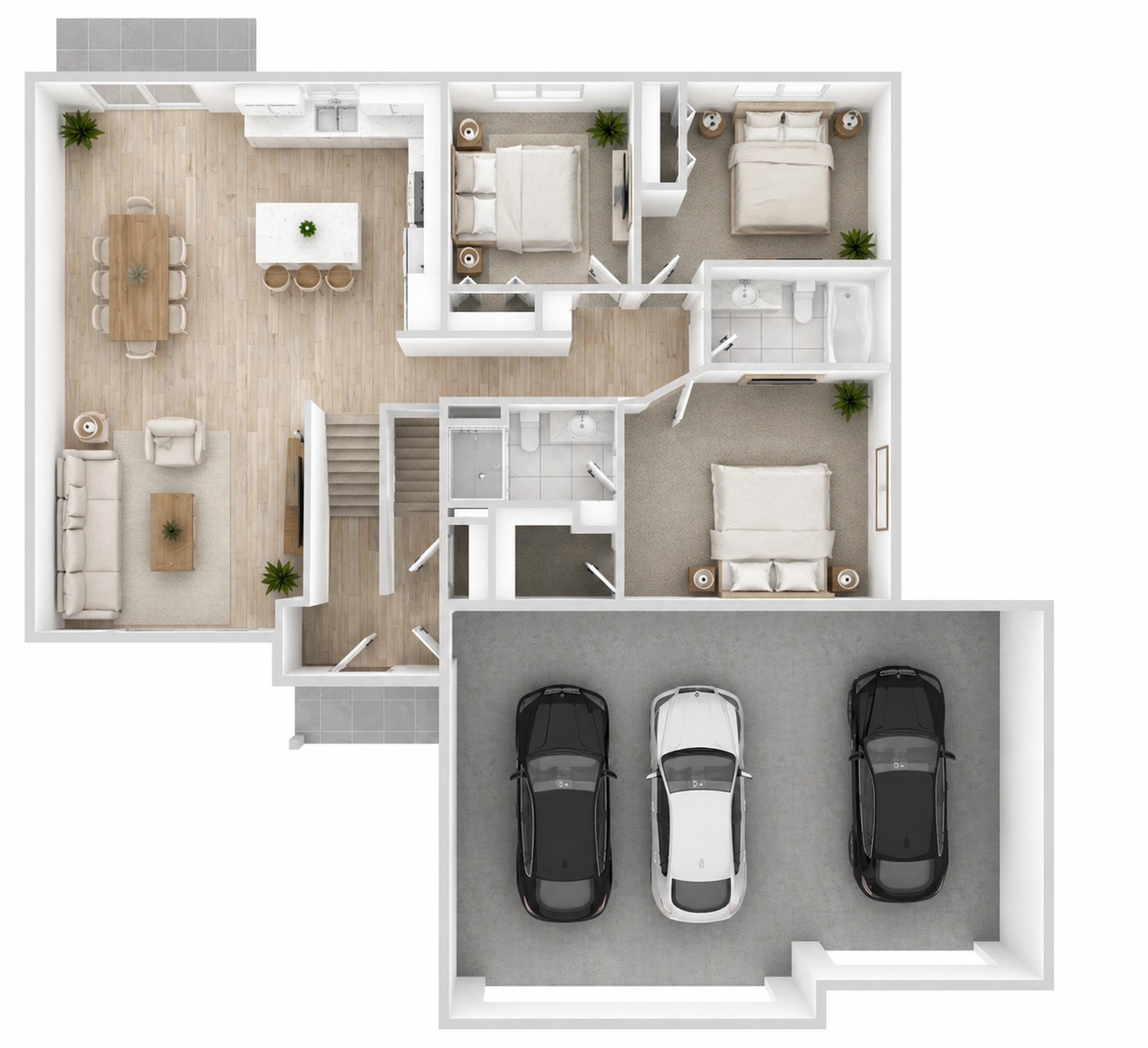 25841 22nd Street W