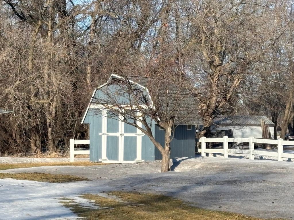 Photo of 800 Montana Ave, Benson, MN 56215 (MLS # 7021031)