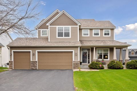 2203 117th Lane NE Blaine MN 55449