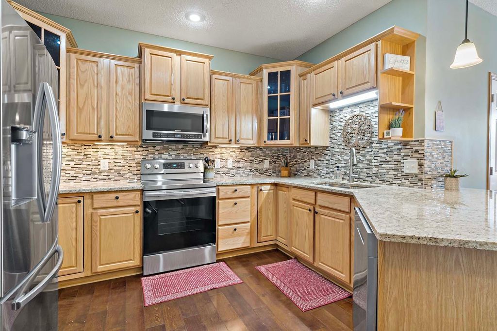 Photo of 13780 Atwood Avenue, Rosemount, MN 55068 (MLS # 7008941)