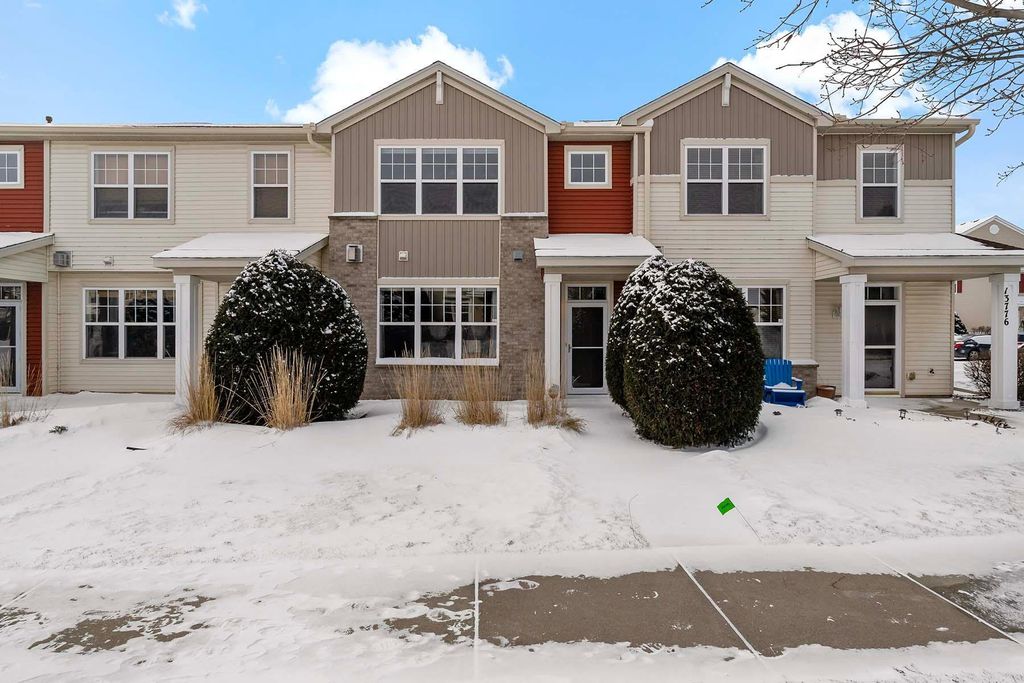 Photo of 13780 Atwood Avenue, Rosemount, MN 55068 (MLS # 7008941)