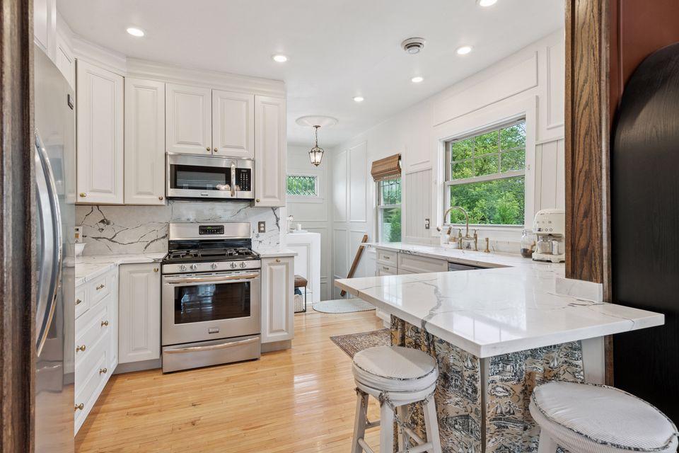 Photo of 5005 Oliver Avenue S #2, Minneapolis, MN 55419 (MLS # 7147631)