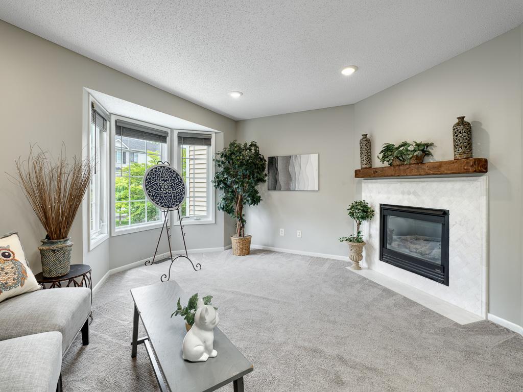 Photo of 7775 Village Street, Chanhassen, MN 55317 (MLS # 7160301)