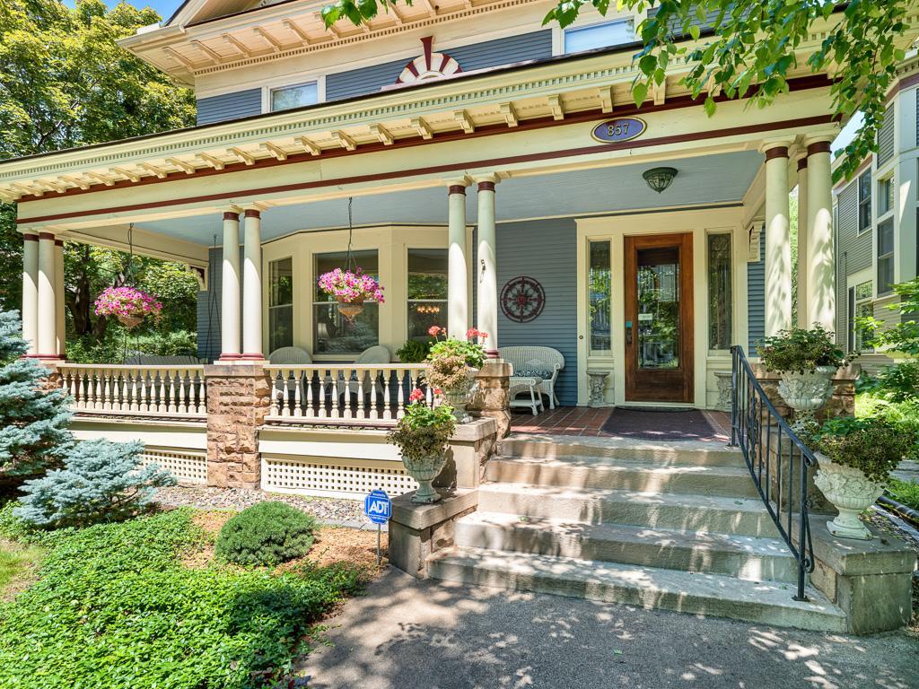 857 Fairmount Avenue