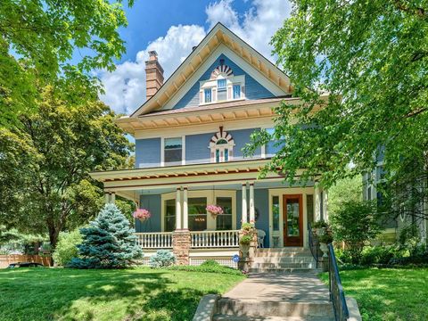 857 Fairmount Avenue Saint Paul MN 55105