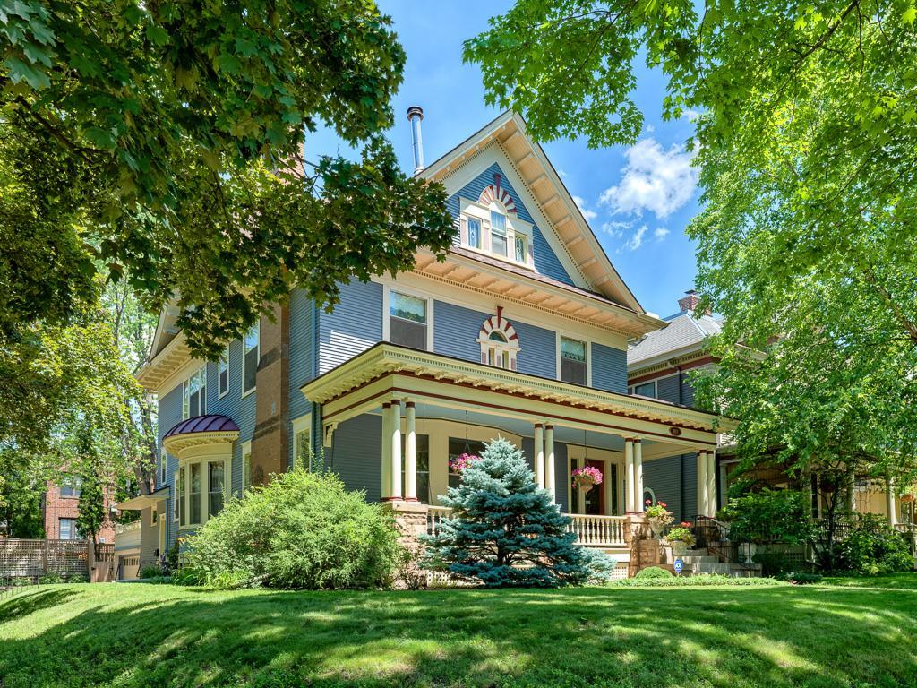 857 Fairmount Avenue