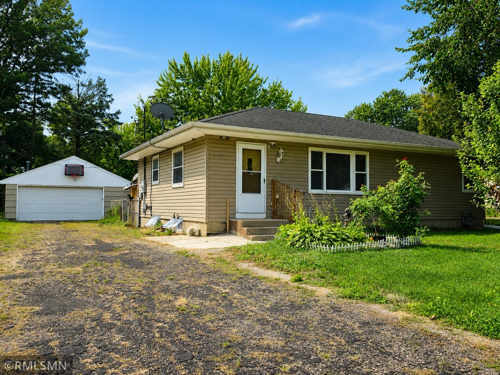 Photo of 1066 Beatrice Street, Eagan, MN 55065 (MLS # 7137626)
