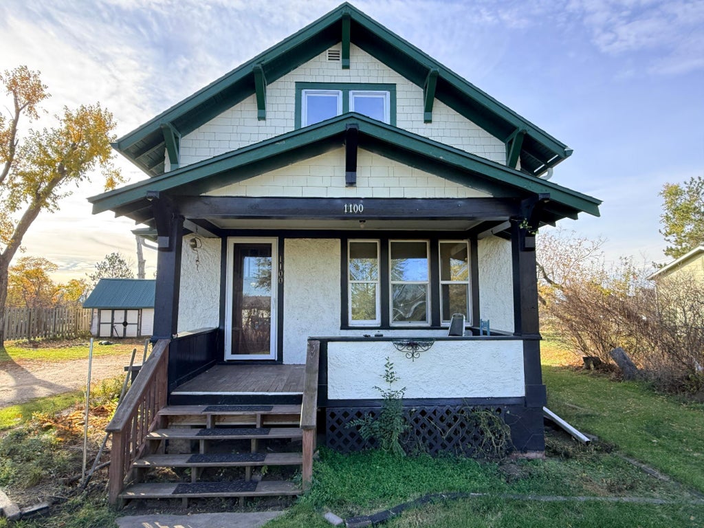 Photo of 1100 Roosevelt Road SE, Bemidji, MN 56601 (MLS # 7159724)