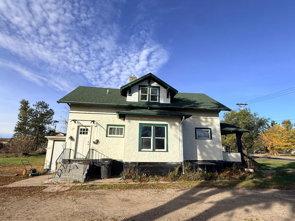 Photo of 1100 Roosevelt Road SE, Bemidji, MN 56601 (MLS # 7159724)