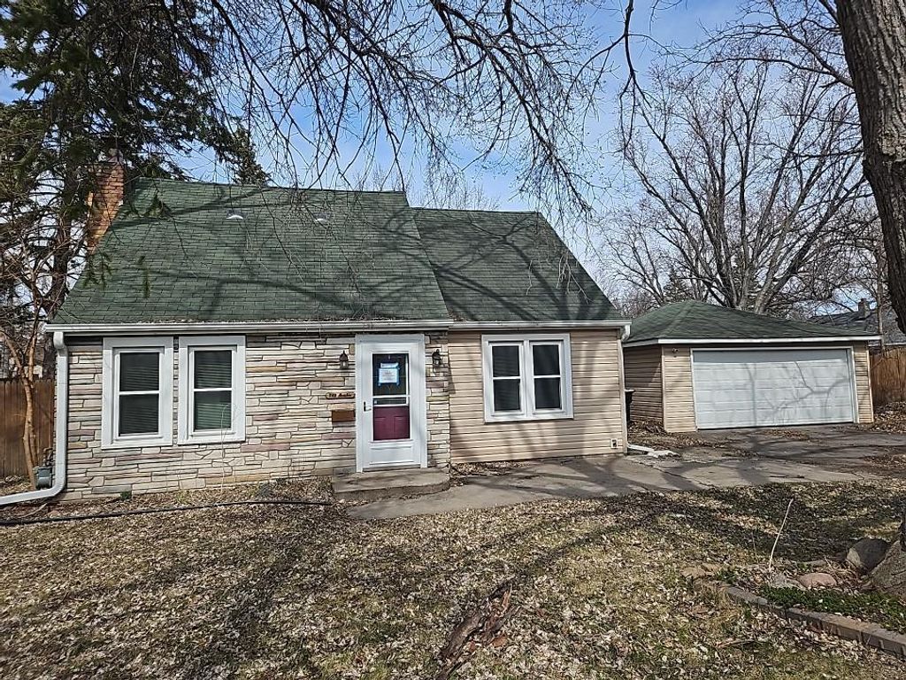 Photo of 729 Brisbin Street, Anoka, MN 55303 (MLS # 7049841)