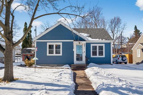 967 Ohio Street West Saint Paul MN 55118