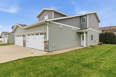 521 Faith Lane, Saint Joseph, MN 56374 - #: 6821951