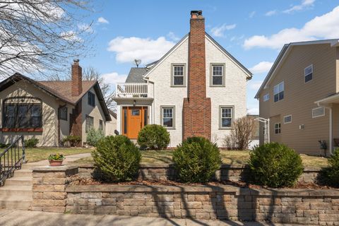 1245 Stanford Avenue Saint Paul MN 55105