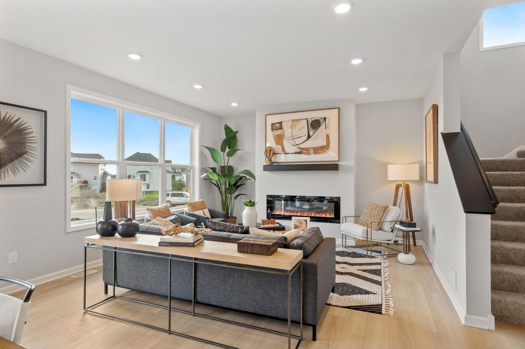 Photo of 14916 Riverview Lane N, Dayton, MN 55327 (MLS # 7038773)