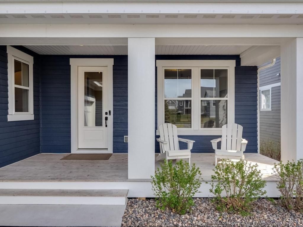 Photo of 6510 Harvest Way, Chaska, MN 55318 (MLS # 7040905)