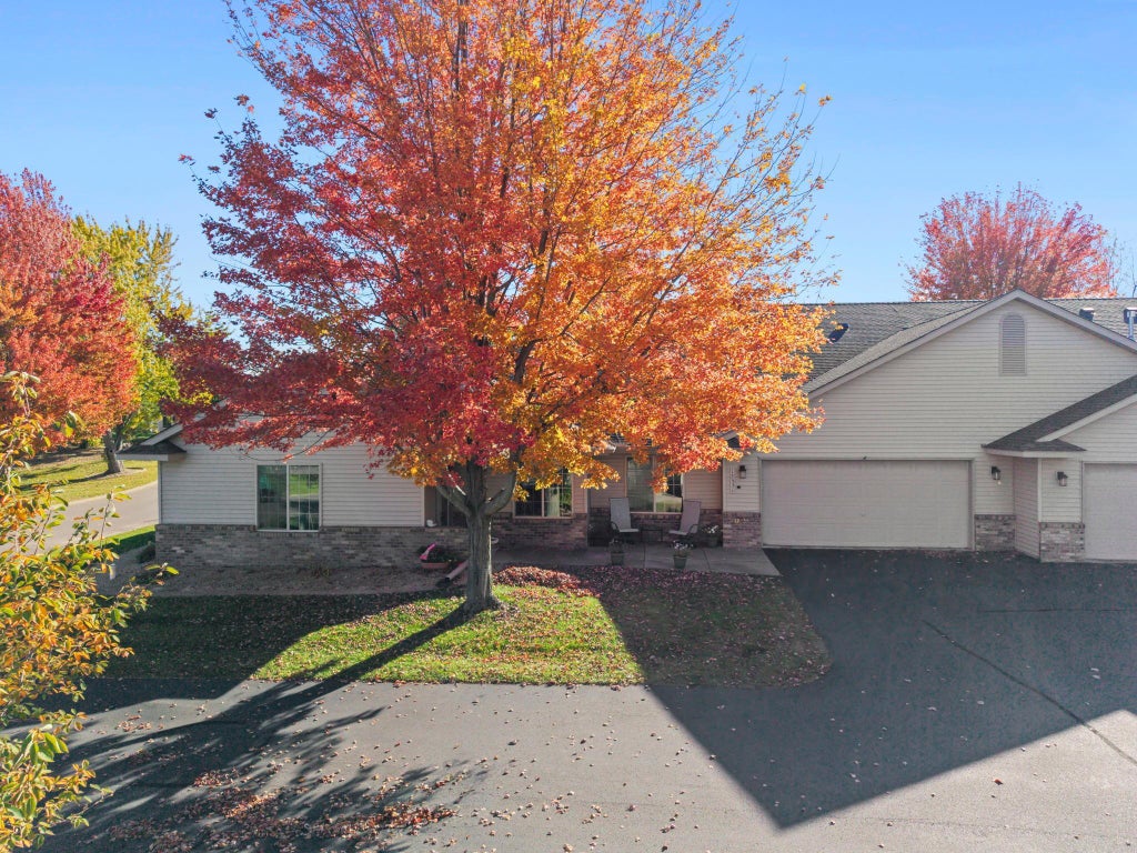 Photo of 12531 Marion Court, Rogers, MN 55374 (MLS # 7160834)