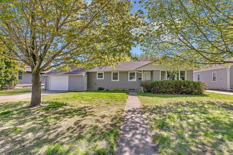 Photo of 709 S Miller Avenue, Litchfield, MN 55355 (MLS # 7075450)